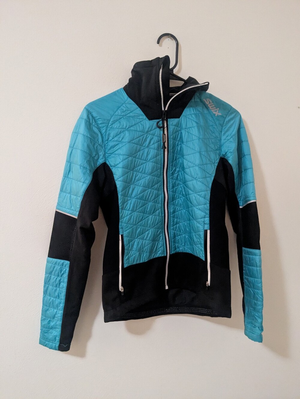 Swix Winter Cross Country Ski Jacket
